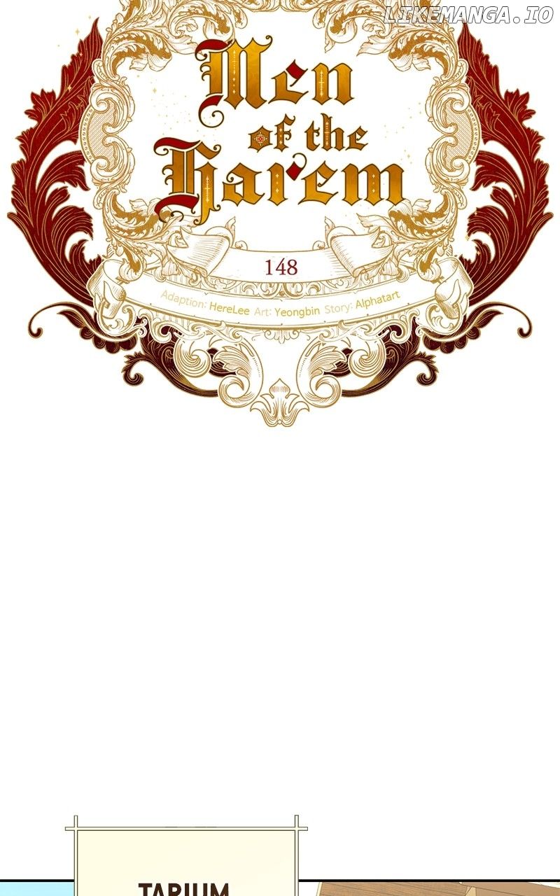 Men of the Harem Chapter 151 11